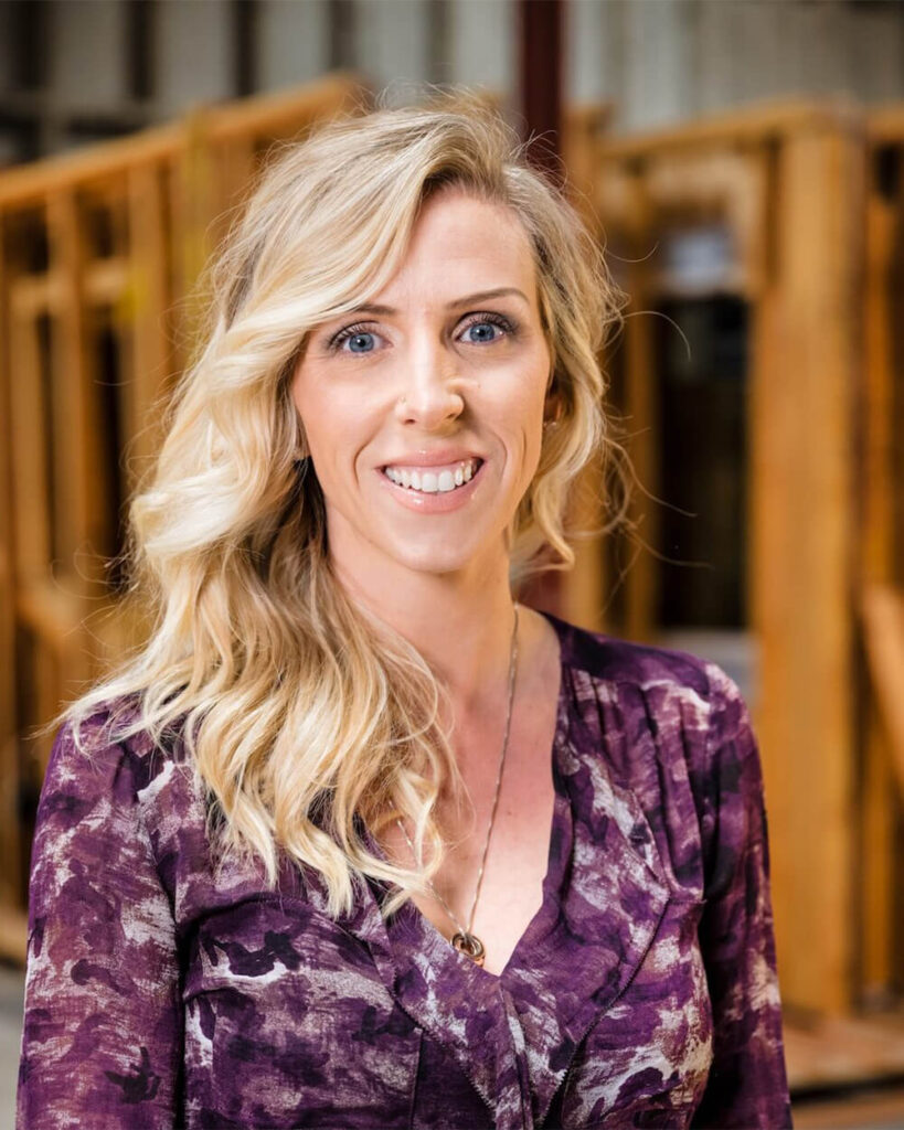 Alexandra Raven - Triton Homes