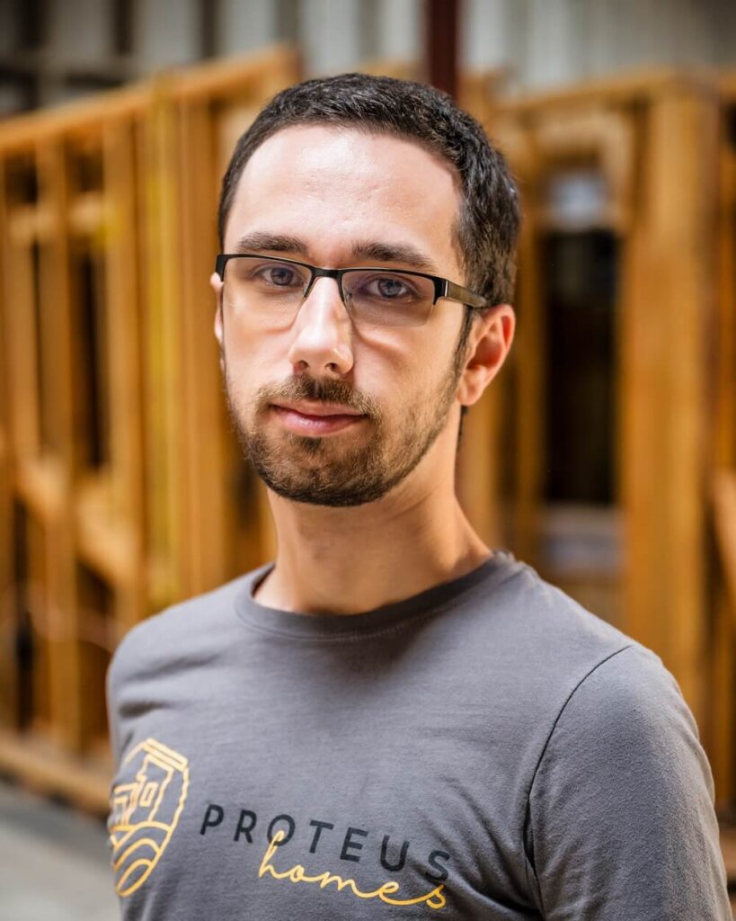Christopher Retzack - Triton Homes