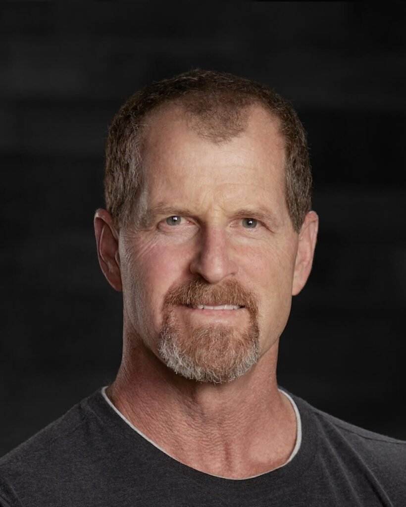 Dan Kline - Triton Homes