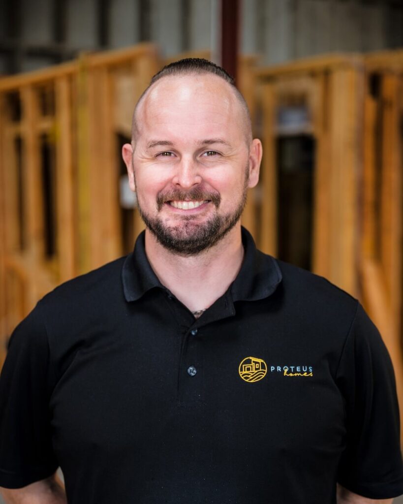 Joseph Ower - Triton Homes